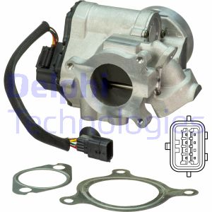 AGR-Ventil Delphi EG10495-12B1 von Delphi