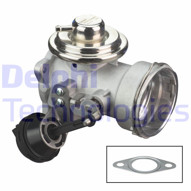 AGR-Ventil Delphi EG10518-12B1 AGR-Ventil Delphi EG10518-12B1 von Delphi