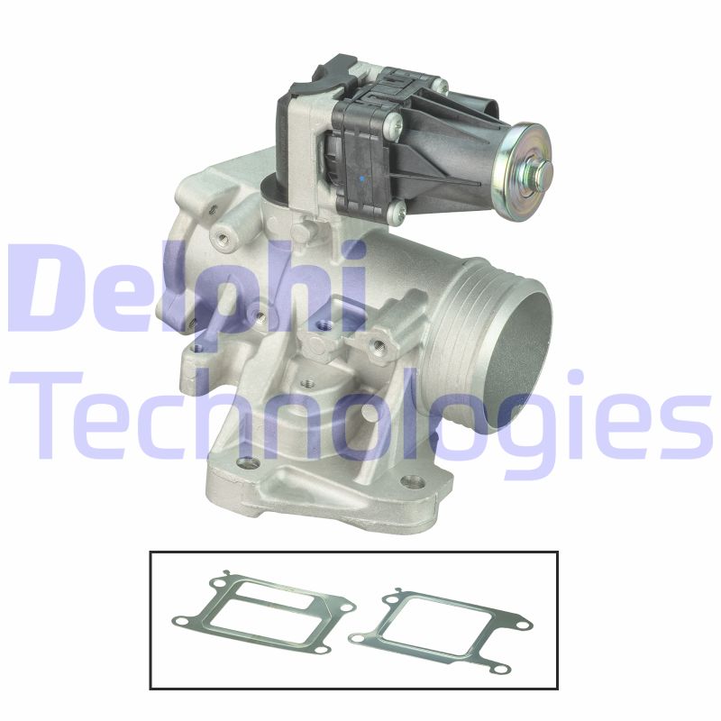 AGR-Ventil Delphi EG10548-12B1 AGR-Ventil Delphi EG10548-12B1 von Delphi