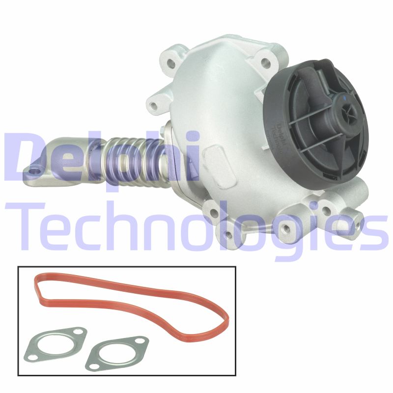 AGR-Ventil Delphi EG10554-12B1 AGR-Ventil Delphi EG10554-12B1 von Delphi