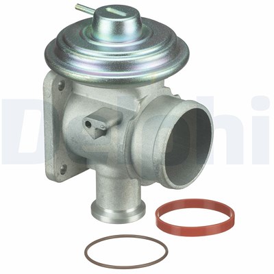 Delphi AGR-Ventil [Hersteller-Nr. EG10464-12B1] für BMW, Land Rover von Delphi