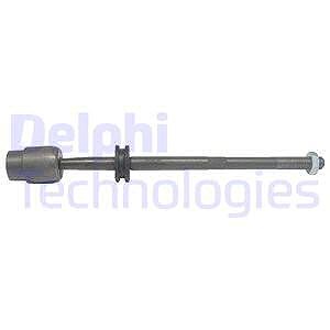 Delphi Axialgelenk, Spurstange [Hersteller-Nr. TA1883] für Seat, VW von Delphi