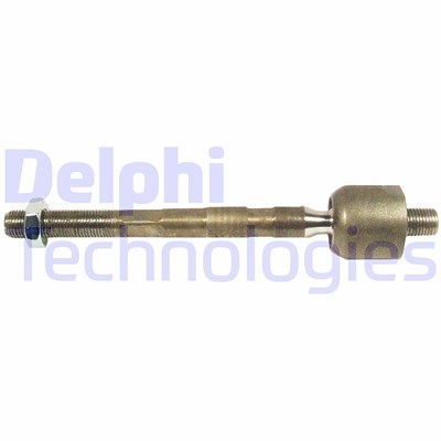 Delphi Axialgelenk, Spurstange [Hersteller-Nr. TA2503] für Renault von Delphi