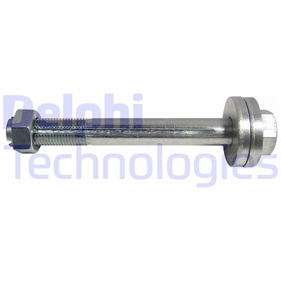 Delphi Befestigungsbolzen, Querlenker [Hersteller-Nr. TD767W] für Mercedes-Benz von Delphi