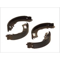 Bremsbackensatz DELPHI LS1643 Bremsbackensatz DELPHI LS1643 von Delphi