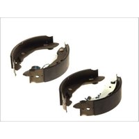 Bremsbackensatz DELPHI LS1841 Bremsbackensatz DELPHI LS1841 von Delphi