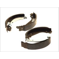 Bremsbackensatz DELPHI LS1848 Bremsbackensatz DELPHI LS1848 von Delphi
