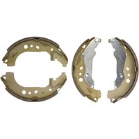 Bremsbackensatz DELPHI LS2107 von Delphi