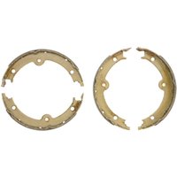 Bremsbackensatz DELPHI LS2131 von Delphi