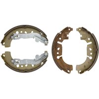Bremsbackensatz DELPHI LS2135 Bremsbackensatz DELPHI LS2135 von Delphi
