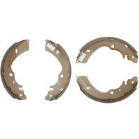 Bremsbackensatz DELPHI LS2147 Bremsbackensatz DELPHI LS2147 von Delphi