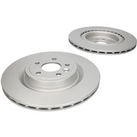 Bremsscheiben DELPHI BG4786C hinten, belüftet, 2 Stück Bremsscheiben DELPHI BG4786C hinten, belüftet, 2 Stück von Delphi