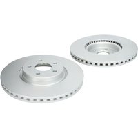 Bremsscheibe DELPHI BG5216C Bremsscheibe DELPHI BG5216C von Delphi