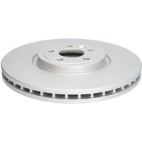 Bremsscheibe DELPHI BG9178C vorne, belüftet, hochkarbonisiert, 1 Stück von Delphi