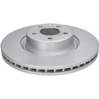 Bremsscheibe DELPHI BG9582C Bremsscheibe DELPHI BG9582C von Delphi