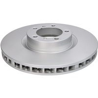 Bremsscheibe DELPHI BG9597C Bremsscheibe DELPHI BG9597C von Delphi
