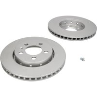 Bremsscheiben DELPHI BG5029C hinten, belüftet, hochkarbonisiert, 2 Stück Bremsscheiben DELPHI BG5029C hinten, belüftet, hochkarbonisiert, 2 Stück von Delphi