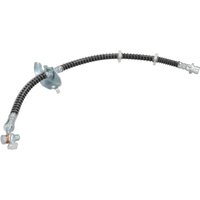 Bremsschlauch DELPHI LH0404, Links Bremsschlauch DELPHI LH0404, Links von Delphi