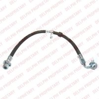 Bremsschlauch DELPHI LH6582, Links Bremsschlauch DELPHI LH6582, Links von Delphi