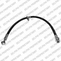 Bremsschlauch DELPHI LH6609 von Delphi