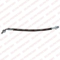 Bremsschlauch DELPHI LH6641, Links Bremsschlauch DELPHI LH6641, Links von Delphi