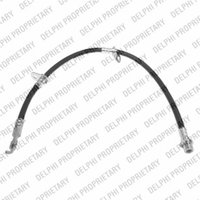 Bremsschlauch DELPHI LH6696, Rechts Bremsschlauch DELPHI LH6696, Rechts von Delphi