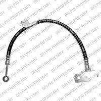 Bremsschlauch DELPHI LH6705, Rechts Bremsschlauch DELPHI LH6705, Rechts von Delphi