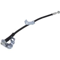 Bremsschlauch DELPHI LH7098, Rechts Bremsschlauch DELPHI LH7098, Rechts von Delphi
