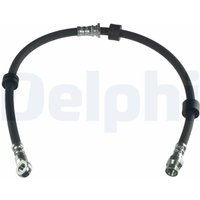 Bremsschlauch DELPHI LH7172, Links von Delphi