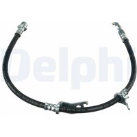 Bremsschlauch DELPHI LH7233 Bremsschlauch DELPHI LH7233 von Delphi