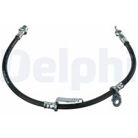Bremsschlauch DELPHI LH7234 von Delphi