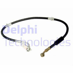 Bremsschlauch Delphi LH6271 Bremsschlauch Delphi LH6271 von Delphi
