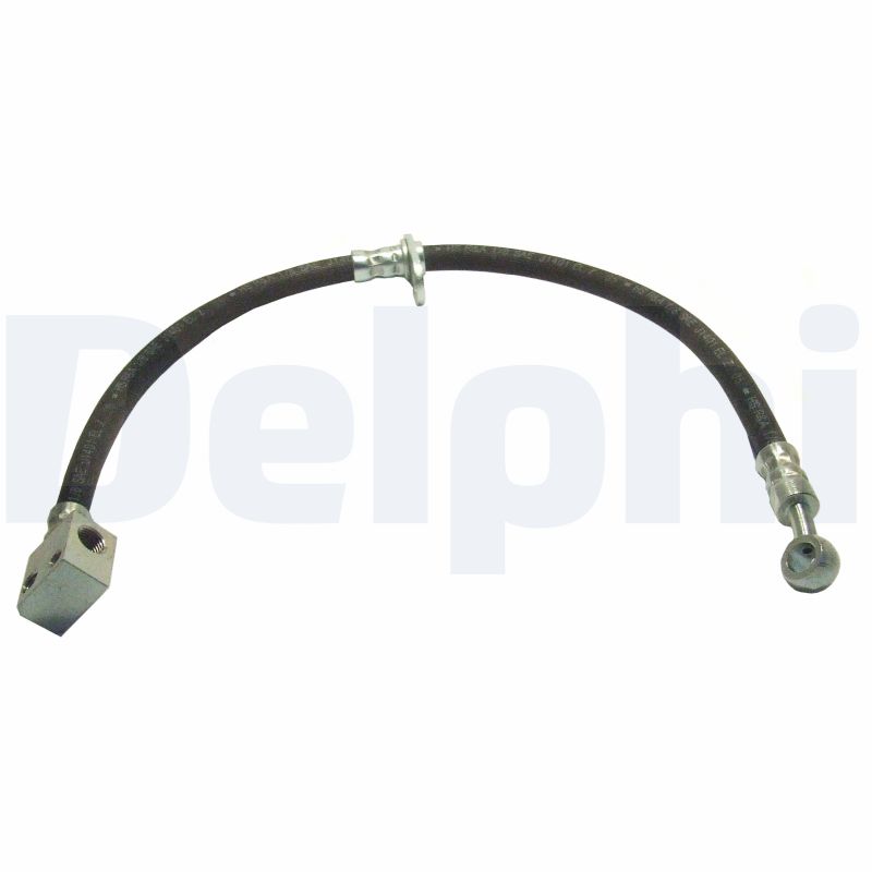 Bremsschlauch Delphi LH6491 Bremsschlauch Delphi LH6491 von Delphi