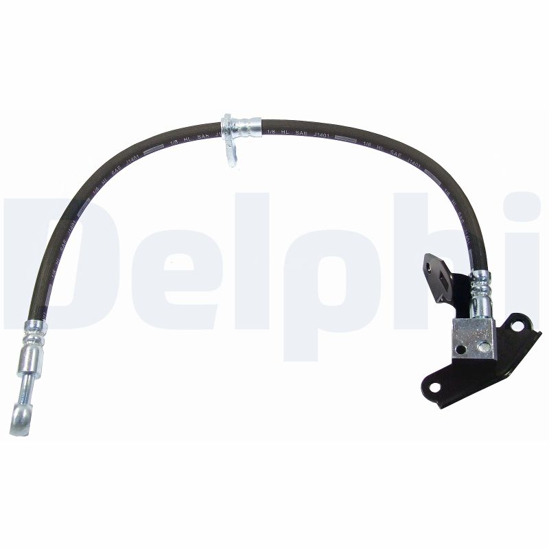 Bremsschlauch Delphi LH6682 Bremsschlauch Delphi LH6682 von Delphi