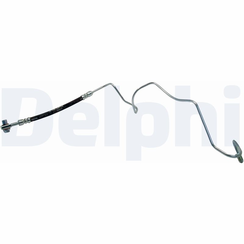 Bremsschlauch Delphi LH6829 Bremsschlauch Delphi LH6829 von Delphi