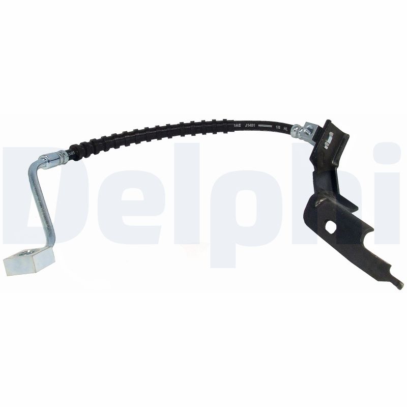Bremsschlauch Delphi LH6835 Bremsschlauch Delphi LH6835 von Delphi