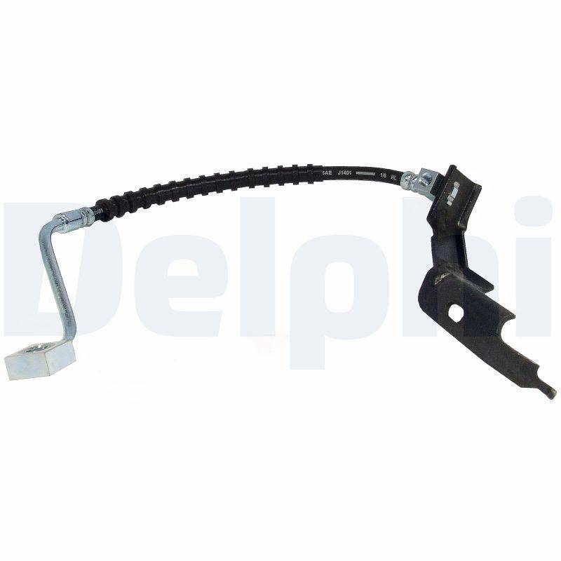 Bremsschlauch Delphi LH6835 von Delphi