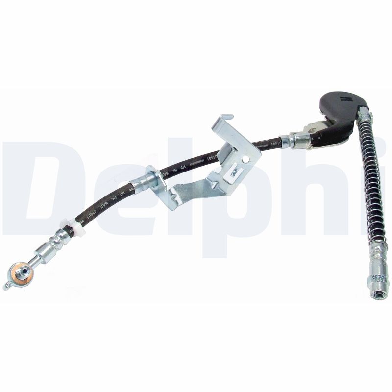 Bremsschlauch Delphi LH6870 Bremsschlauch Delphi LH6870 von Delphi