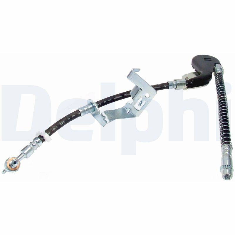 Bremsschlauch Delphi LH6870 von Delphi