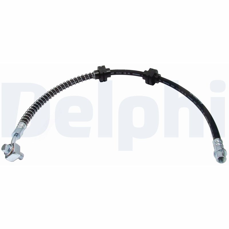 Bremsschlauch Delphi LH6874 Bremsschlauch Delphi LH6874 von Delphi