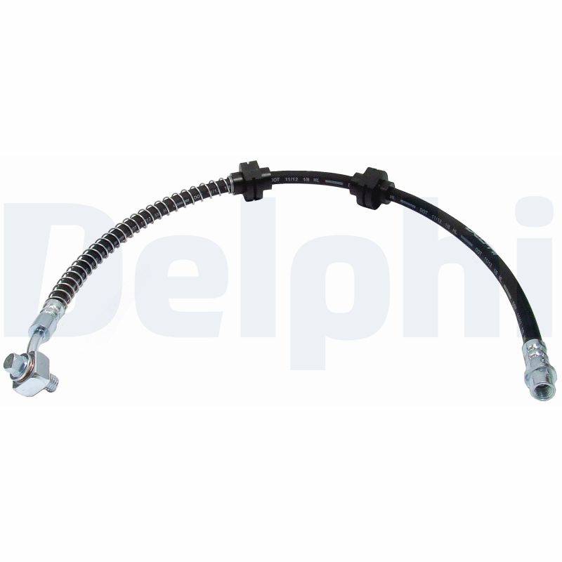 Bremsschlauch Delphi LH6874 von Delphi