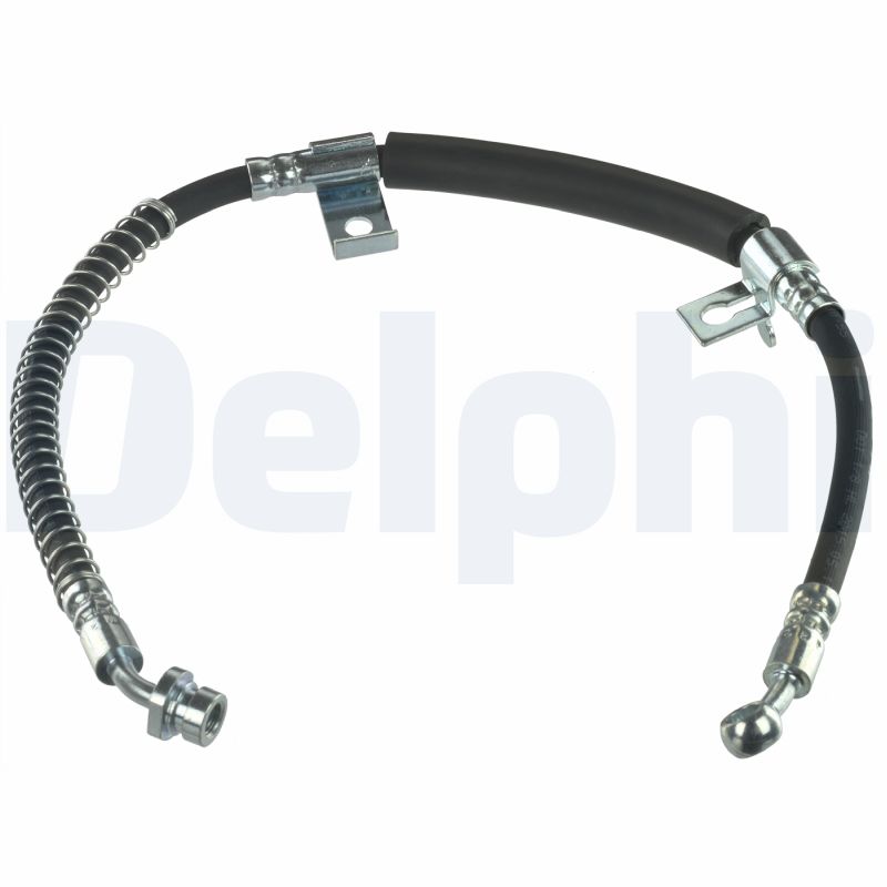 Bremsschlauch Delphi LH7126 Bremsschlauch Delphi LH7126 von Delphi