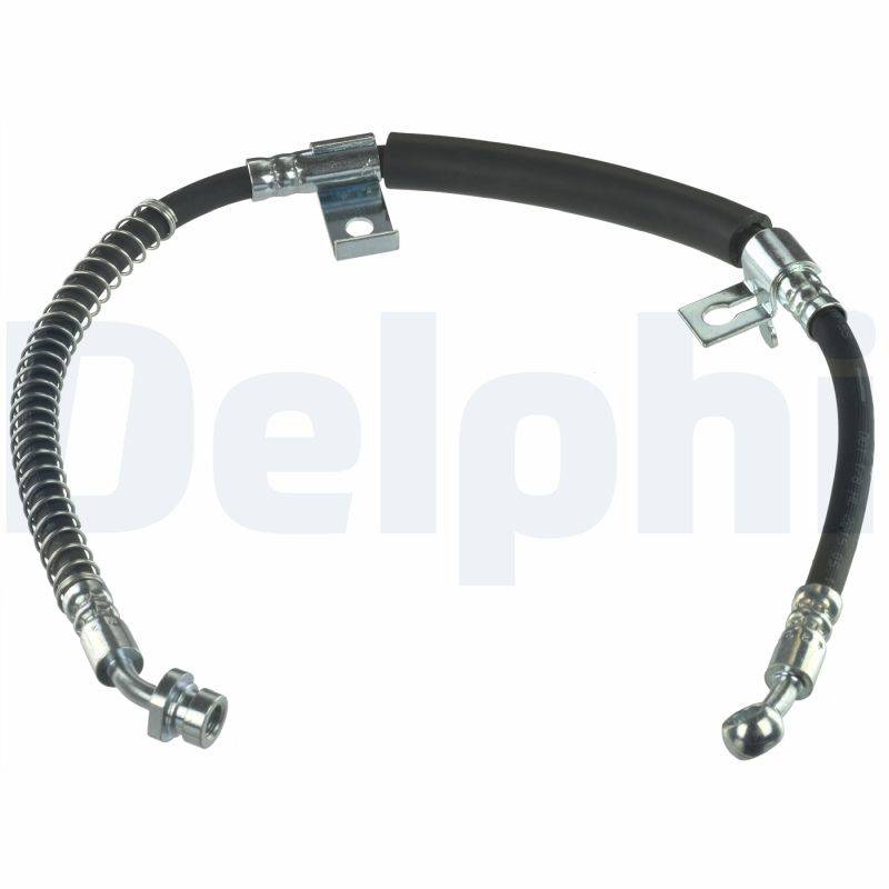 Bremsschlauch Delphi LH7126 von Delphi