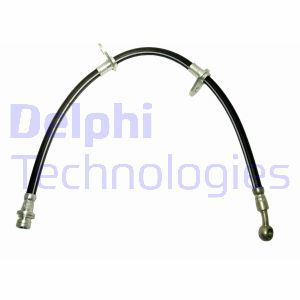 Bremsschlauch Hinterachse Delphi LH6374 Bremsschlauch Hinterachse Delphi LH6374 von Delphi