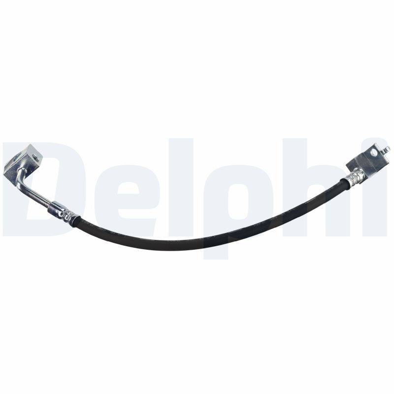 Bremsschlauch Hinterachse Delphi LH7069 von Delphi