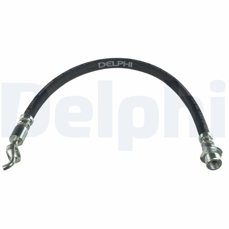Bremsschlauch Hinterachse Delphi LH7162 Bremsschlauch Hinterachse Delphi LH7162 von Delphi