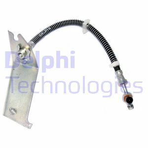 Bremsschlauch Hinterachse links Delphi LH0406 Bremsschlauch Hinterachse links Delphi LH0406 von Delphi