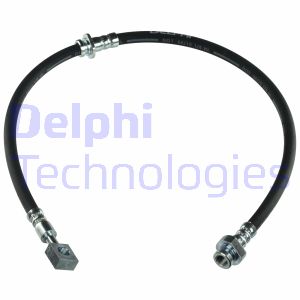 Bremsschlauch Hinterachse links Delphi LH7178 Bremsschlauch Hinterachse links Delphi LH7178 von Delphi