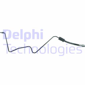 Bremsschlauch Hinterachse links innen Delphi LH6906 Bremsschlauch Hinterachse links innen Delphi LH6906 von Delphi