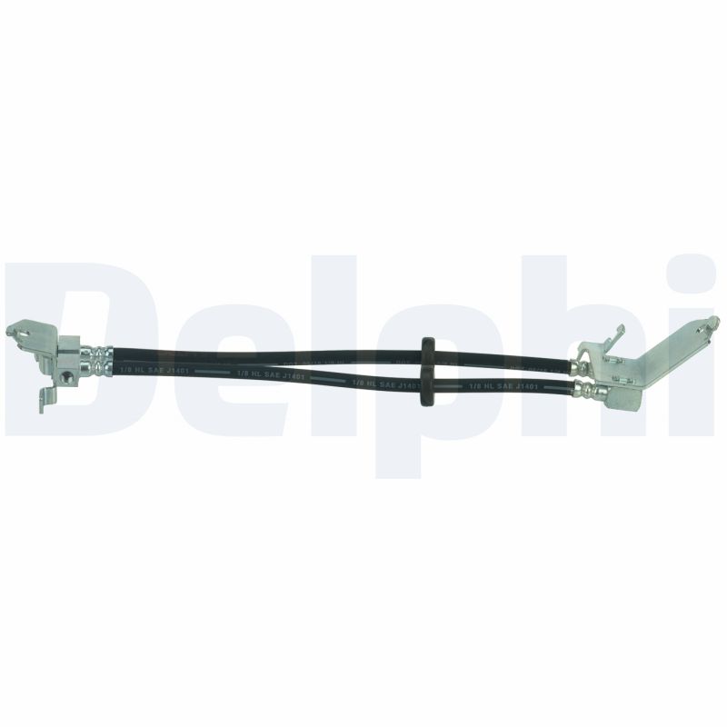 Bremsschlauch Hinterachse mitte Delphi LH7278 Bremsschlauch Hinterachse mitte Delphi LH7278 von Delphi